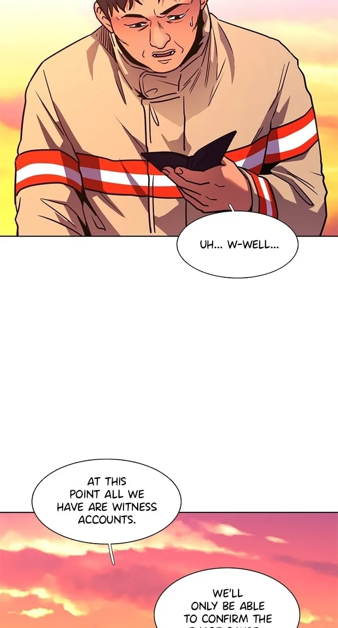 Read 1 Second chapter 326 image 64 on Lezhin