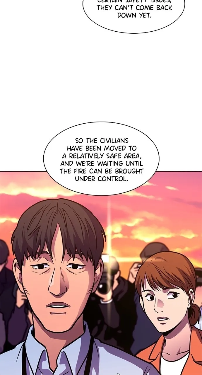 Read 1 Second chapter 326 image 69 on Lezhin