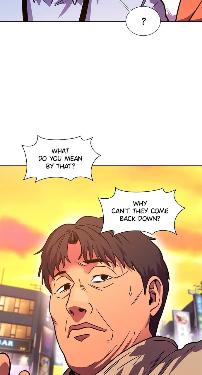 Read 1 Second chapter 326 image 70 on Lezhin