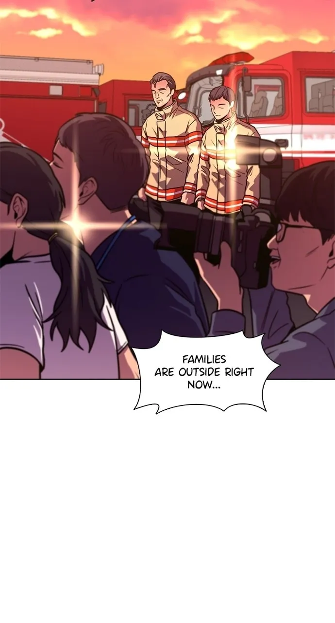 Read 1 Second chapter 326 image 73 on Lezhin
