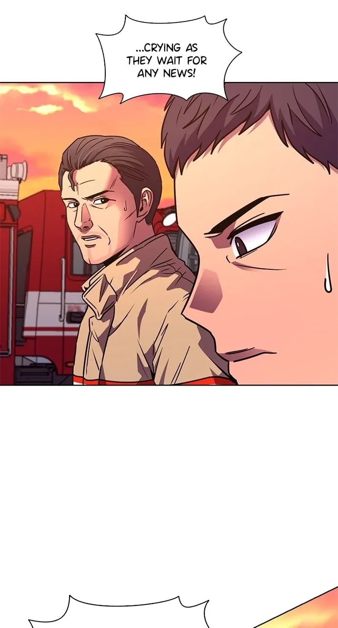 Read 1 Second chapter 326 image 74 on Lezhin
