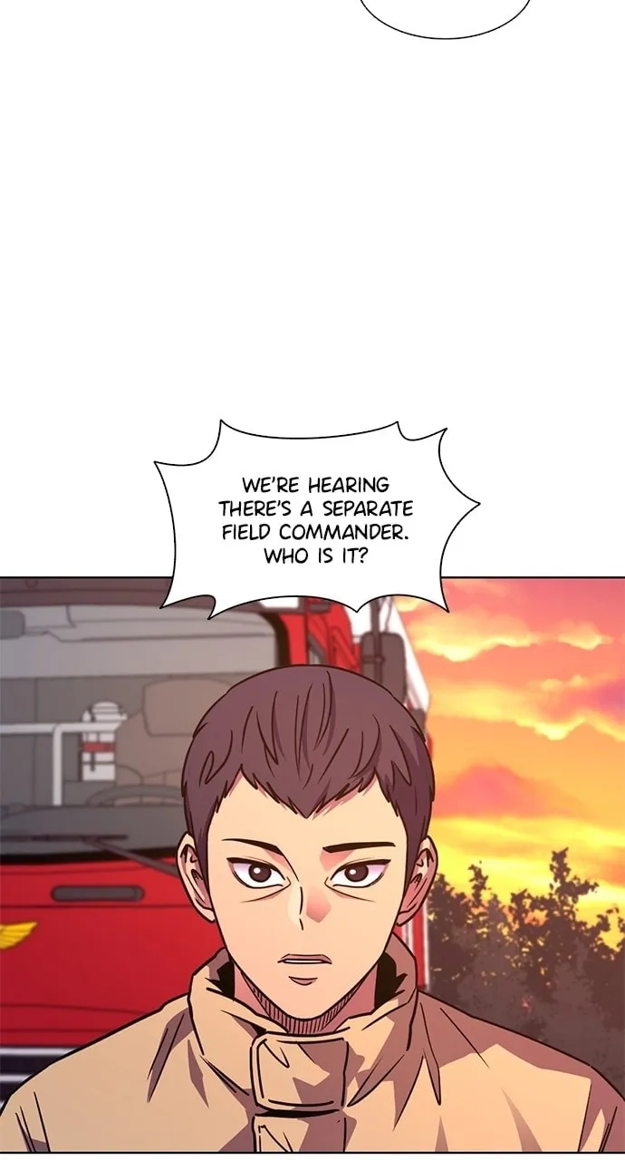 Read 1 Second chapter 326 image 77 on Lezhin