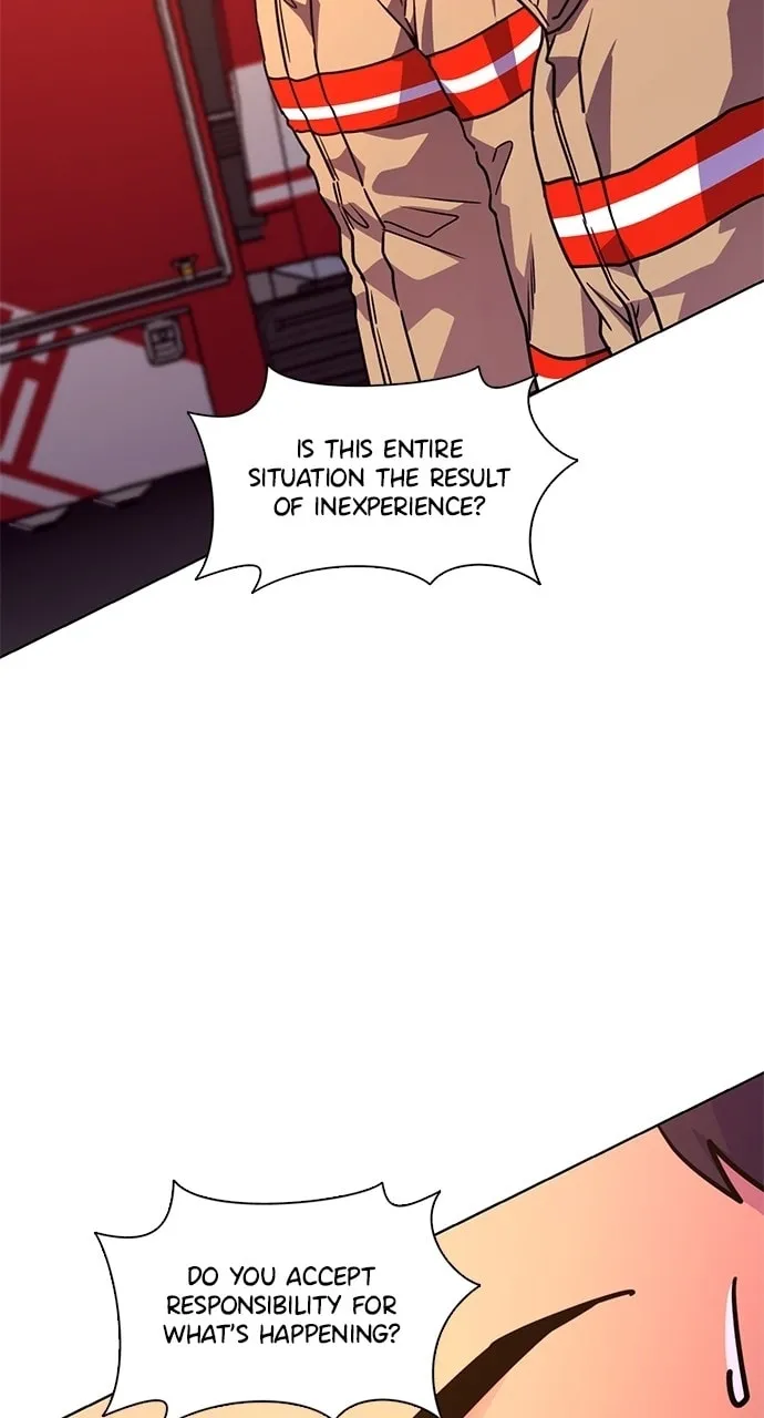 Read 1 Second chapter 326 image 79 on Lezhin