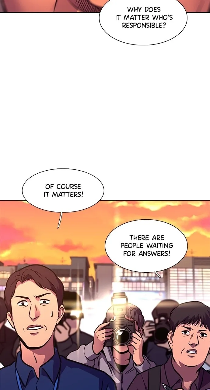 Read 1 Second chapter 326 image 84 on Lezhin