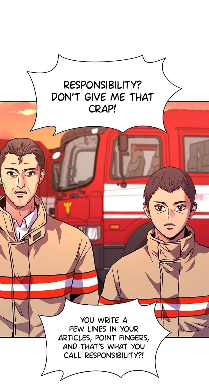Read 1 Second chapter 326 image 86 on Lezhin