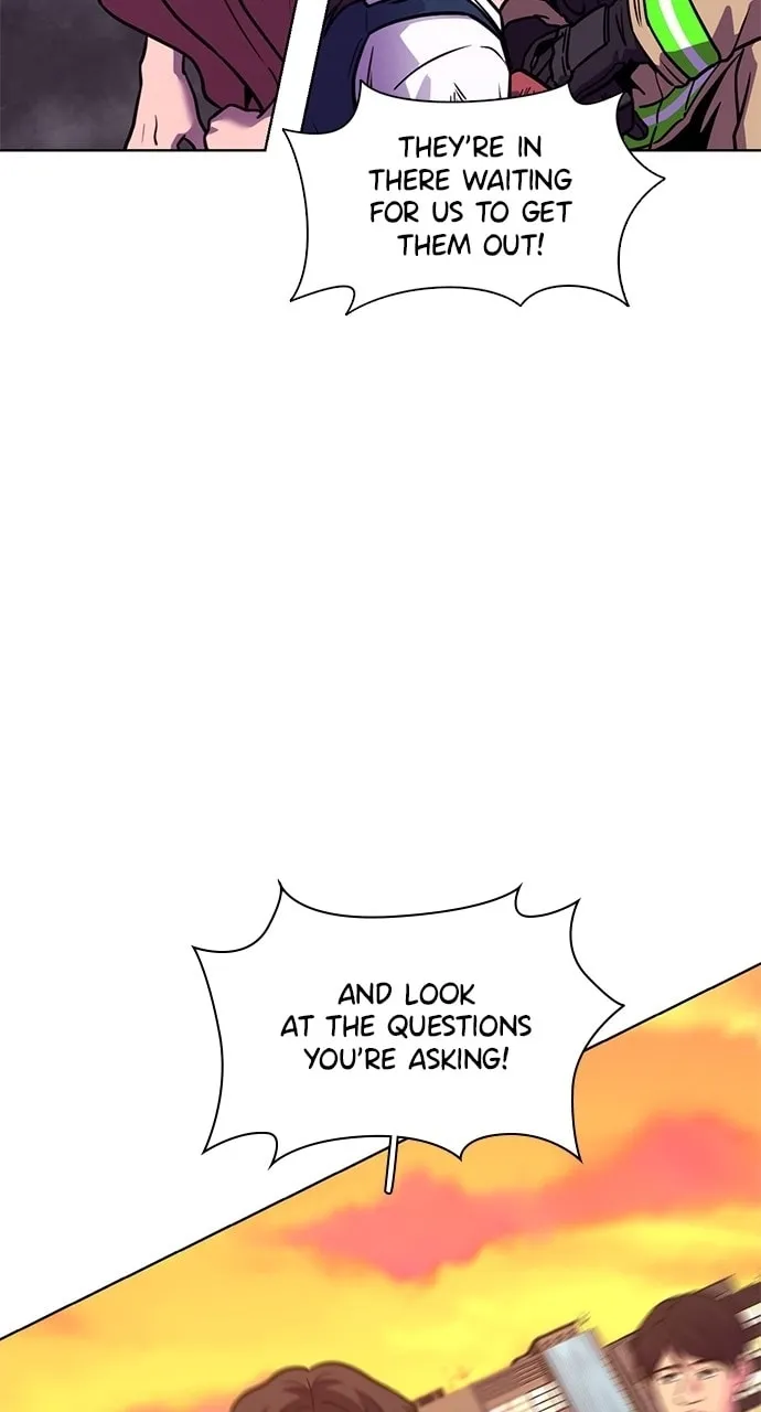 Read 1 Second chapter 326 image 90 on Lezhin