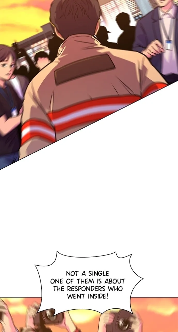 Read 1 Second chapter 326 image 91 on Lezhin