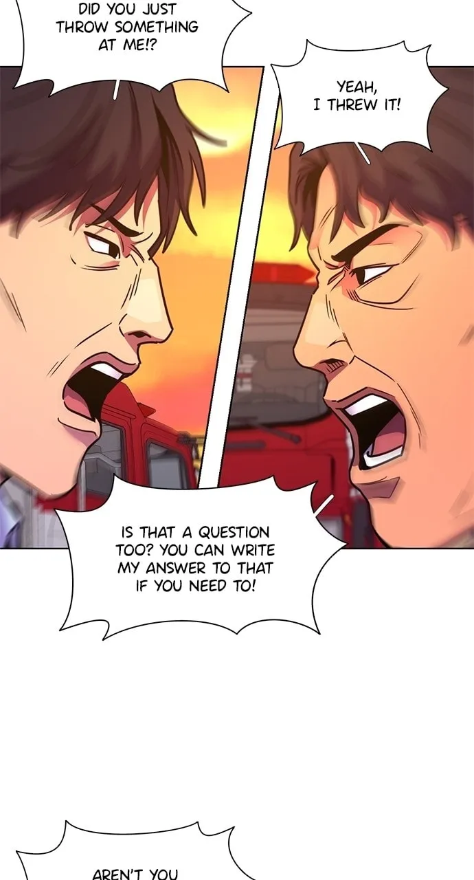 Read 1 Second chapter 326 image 93 on Lezhin