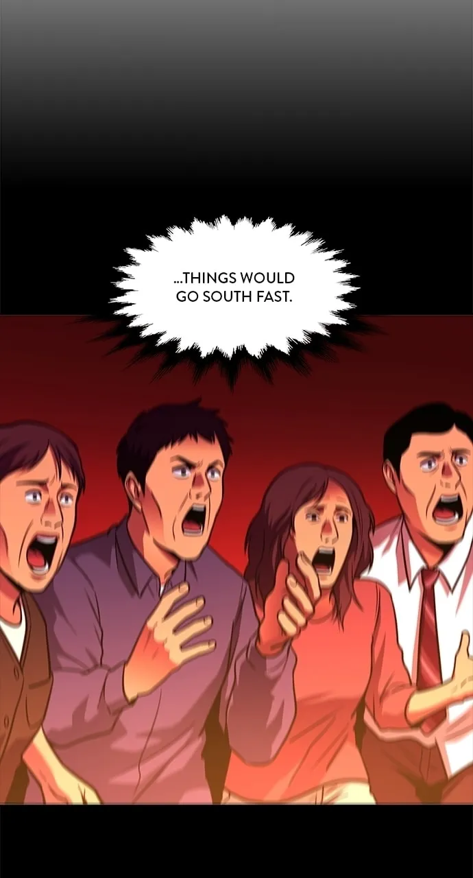 Read 1 Second chapter 327 image 20 on Lezhin