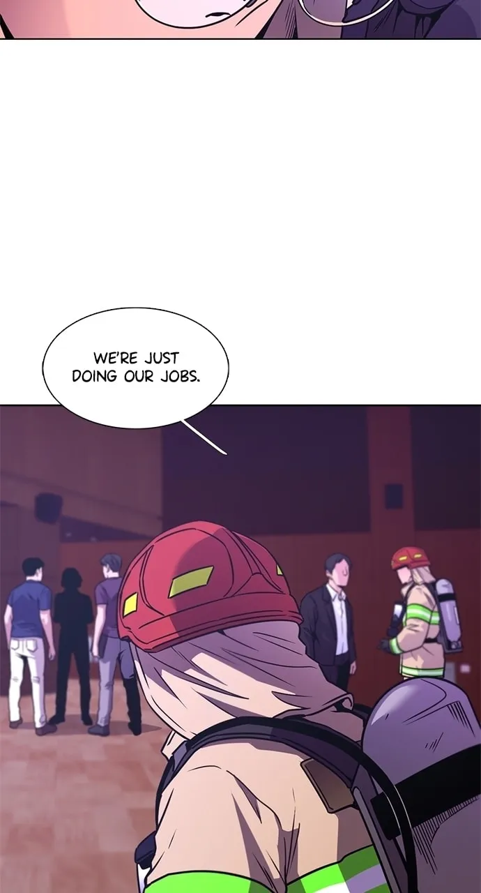 Read 1 Second chapter 327 image 22 on Lezhin