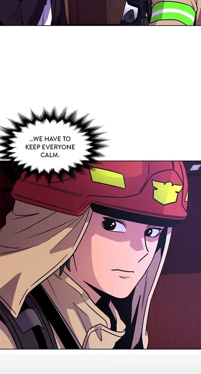 Read 1 Second chapter 327 image 24 on Lezhin