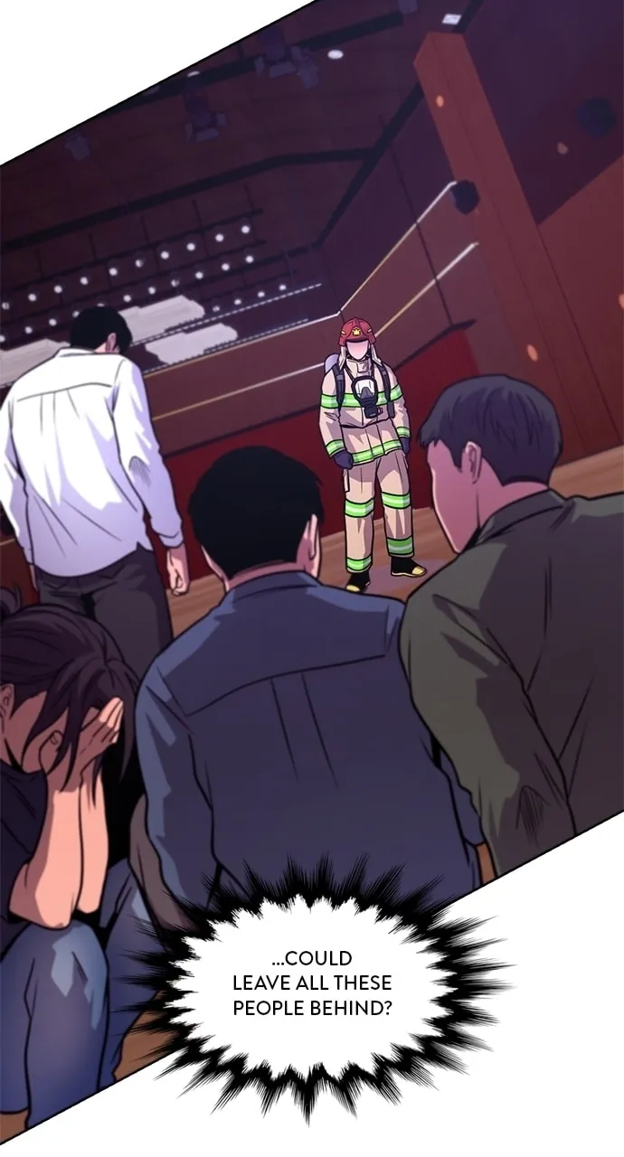 Read 1 Second chapter 327 image 28 on Lezhin