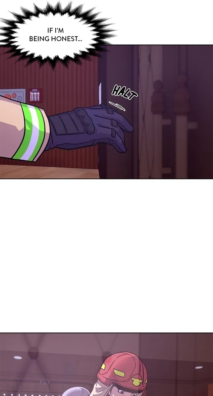 Read 1 Second chapter 327 image 31 on Lezhin