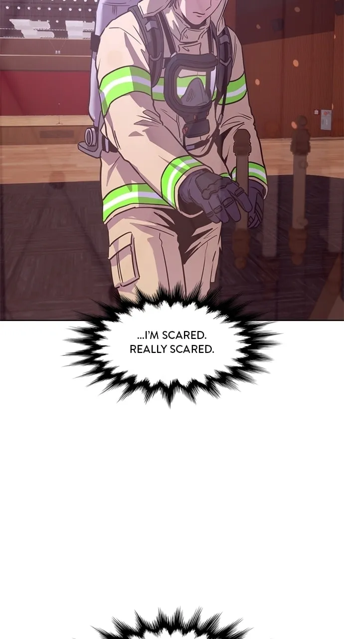 Read 1 Second chapter 327 image 32 on Lezhin