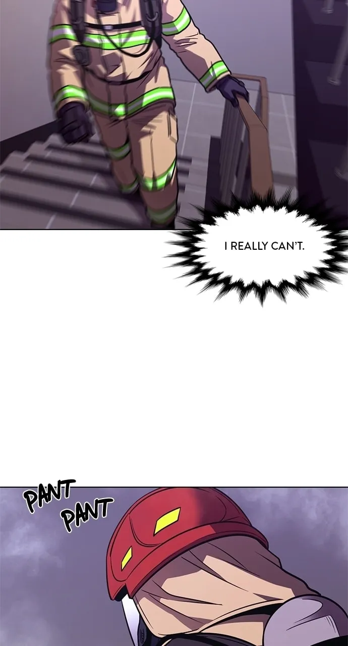 Read 1 Second chapter 327 image 37 on Lezhin