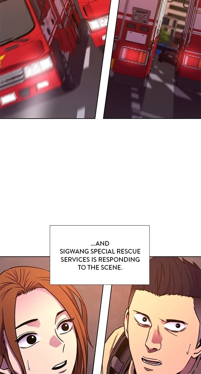 Read 1 Second chapter 327 image 5 on Lezhin