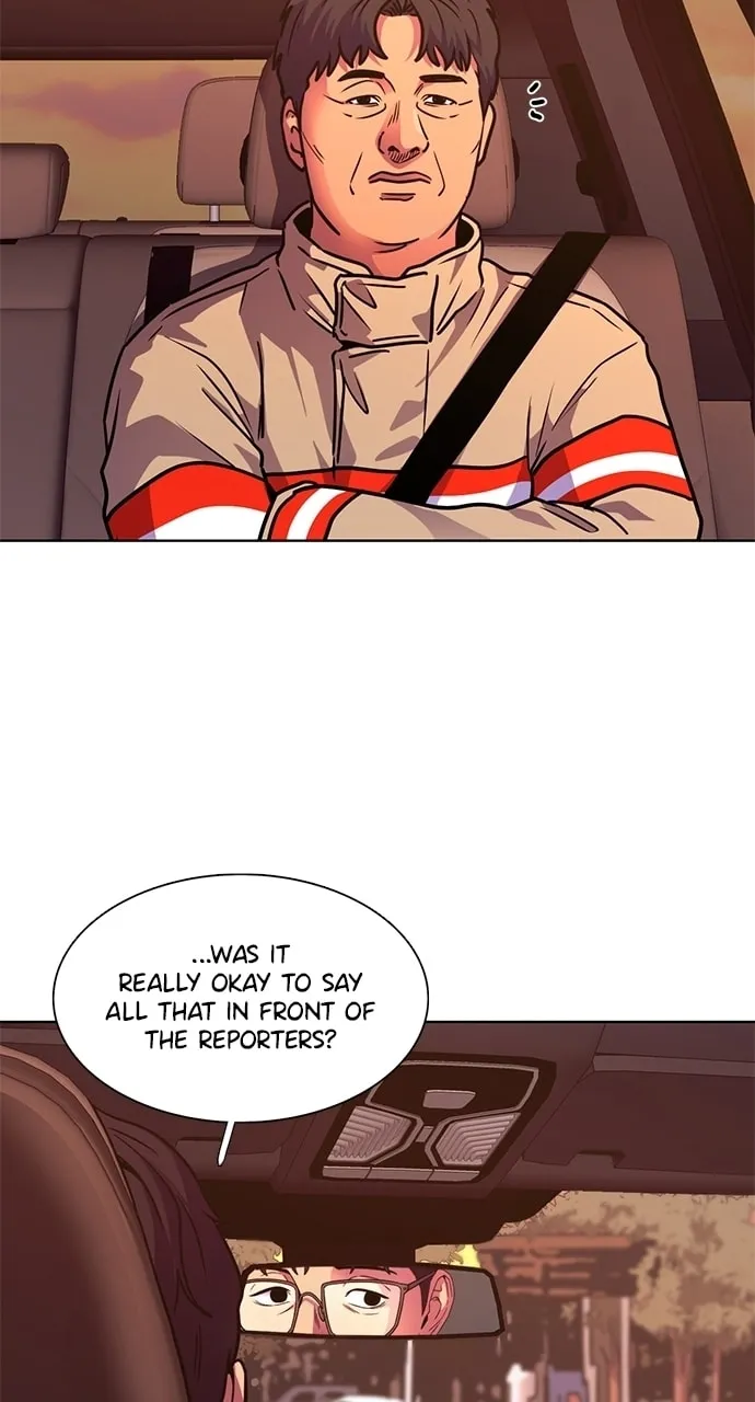 Read 1 Second chapter 327 image 57 on Lezhin