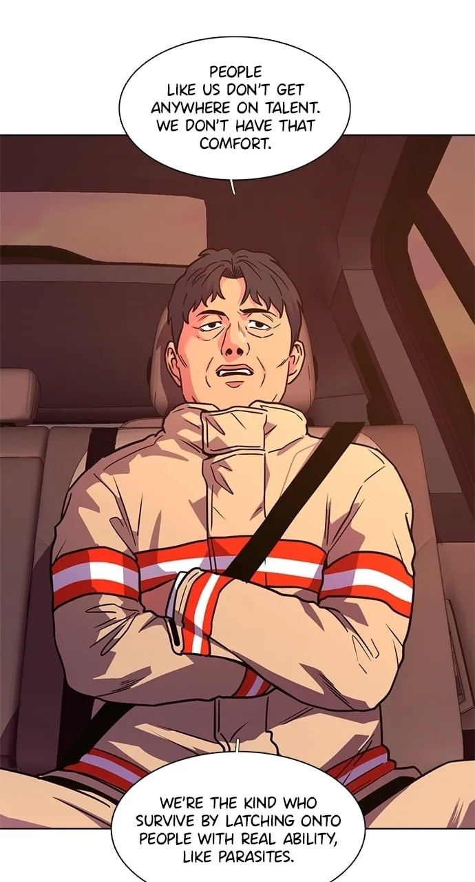Read 1 Second chapter 327 image 60 on Lezhin