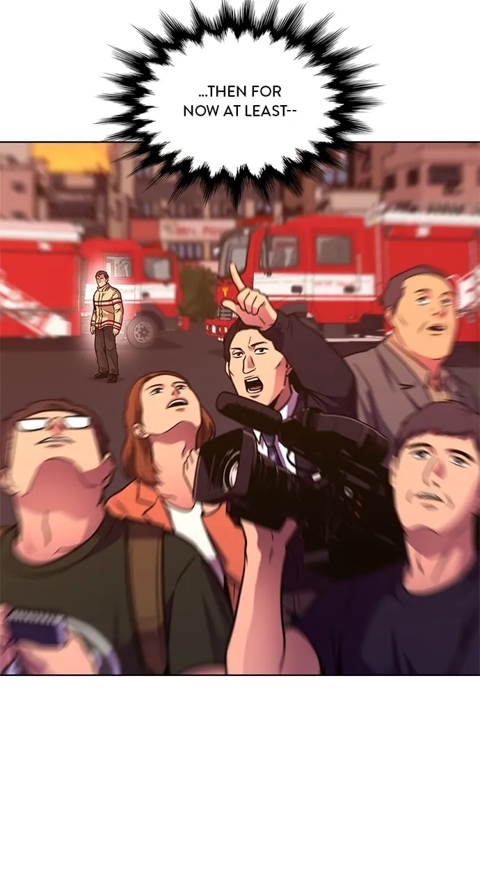Read 1 Second chapter 327 image 70 on Lezhin