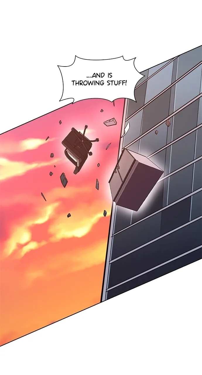 Read 1 Second chapter 327 image 77 on Lezhin