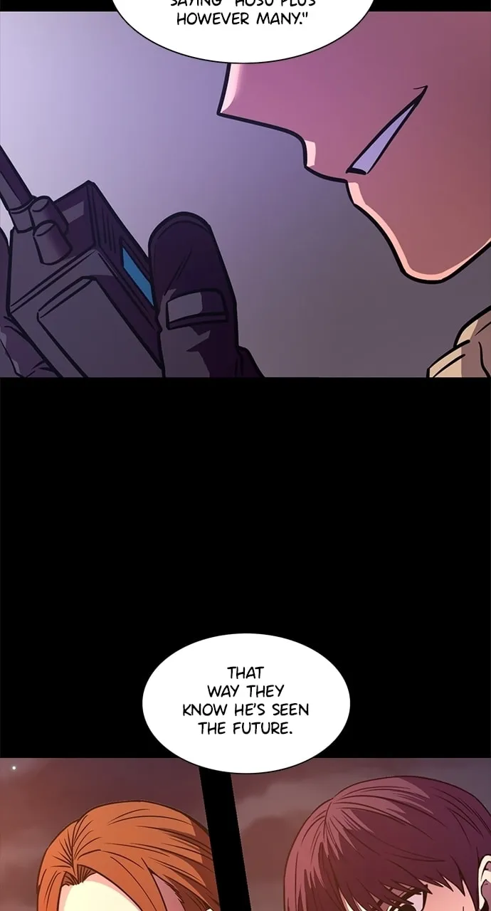 Read 1 Second chapter 329 image 11 on Lezhin