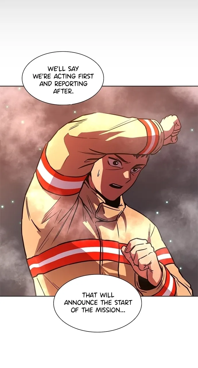 Read 1 Second chapter 329 image 13 on Lezhin