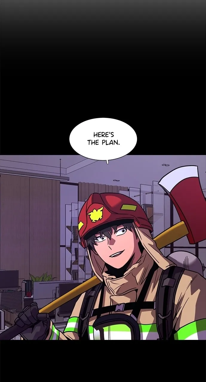 Read 1 Second chapter 329 image 27 on Lezhin