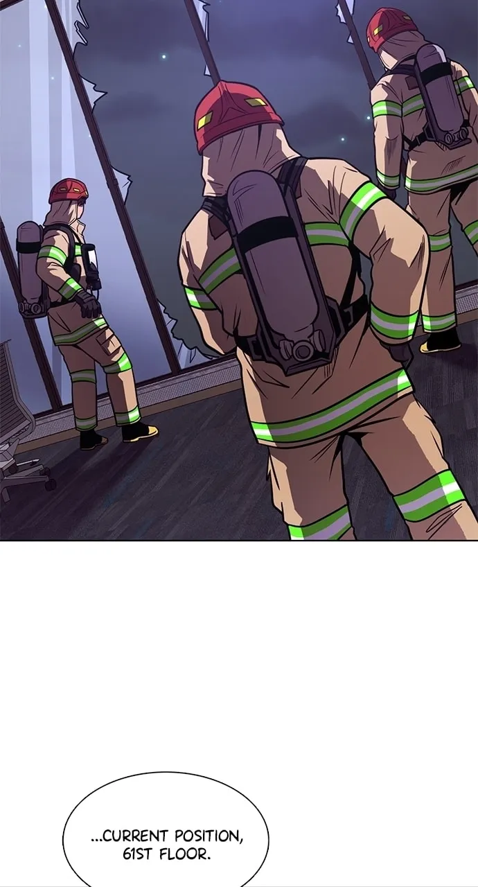 Read 1 Second chapter 329 image 3 on Lezhin