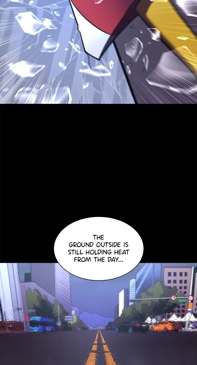 Read 1 Second chapter 329 image 32 on Lezhin