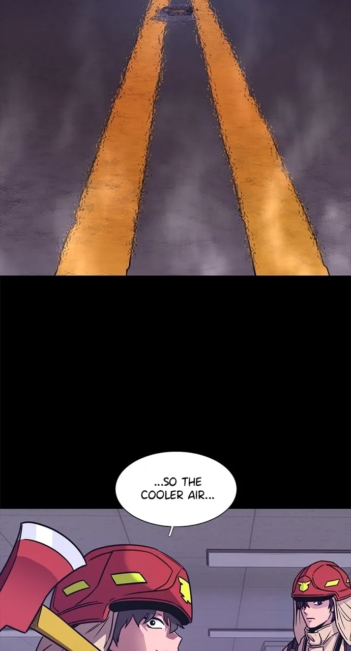 Read 1 Second chapter 329 image 33 on Lezhin