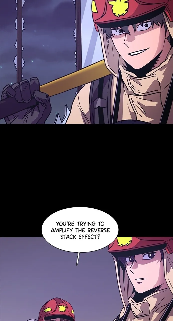 Read 1 Second chapter 329 image 35 on Lezhin