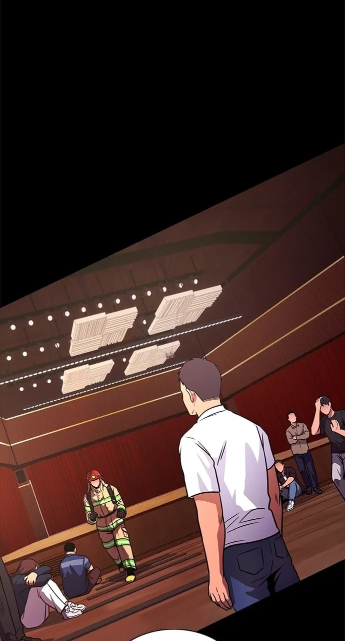 Read 1 Second chapter 329 image 41 on Lezhin