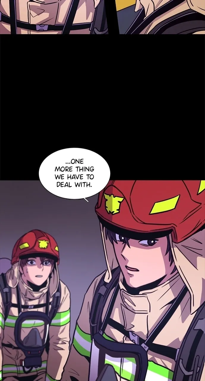 Read 1 Second chapter 329 image 43 on Lezhin