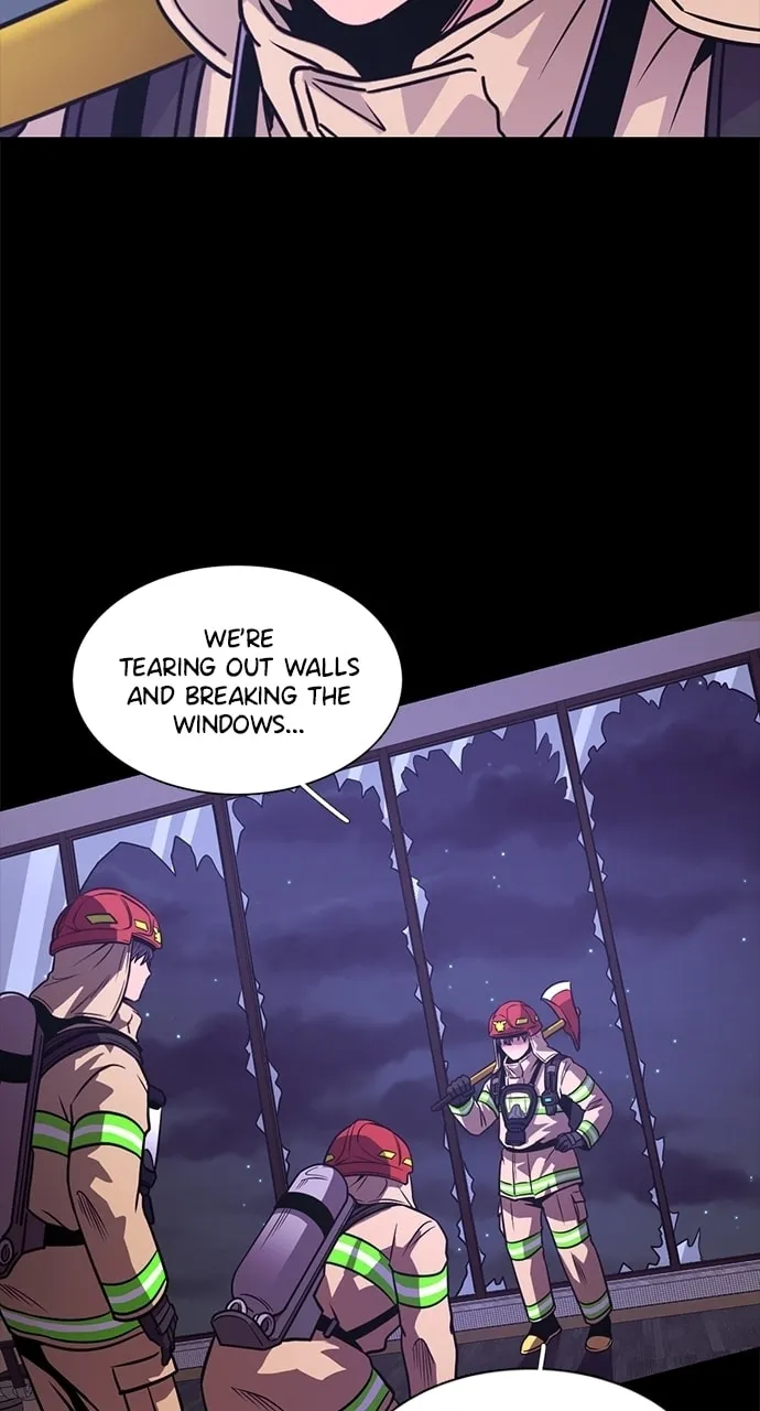 Read 1 Second chapter 329 image 45 on Lezhin