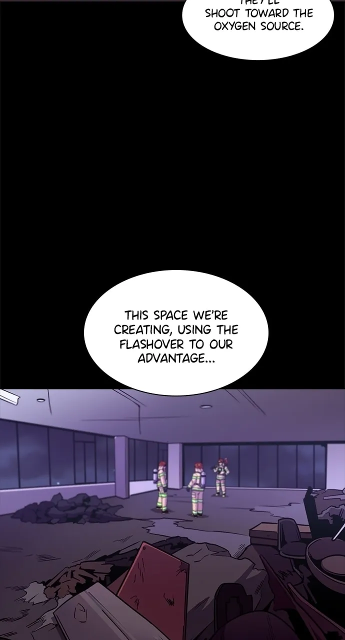 Read 1 Second chapter 329 image 48 on Lezhin