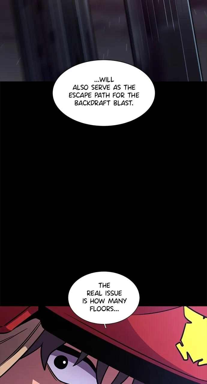 Read 1 Second chapter 329 image 50 on Lezhin
