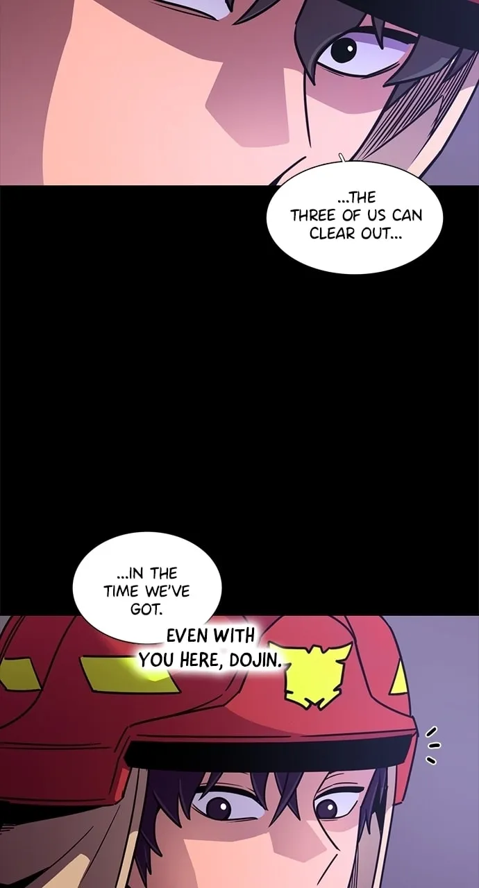 Read 1 Second chapter 329 image 51 on Lezhin