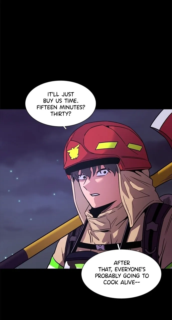 Read 1 Second chapter 329 image 53 on Lezhin