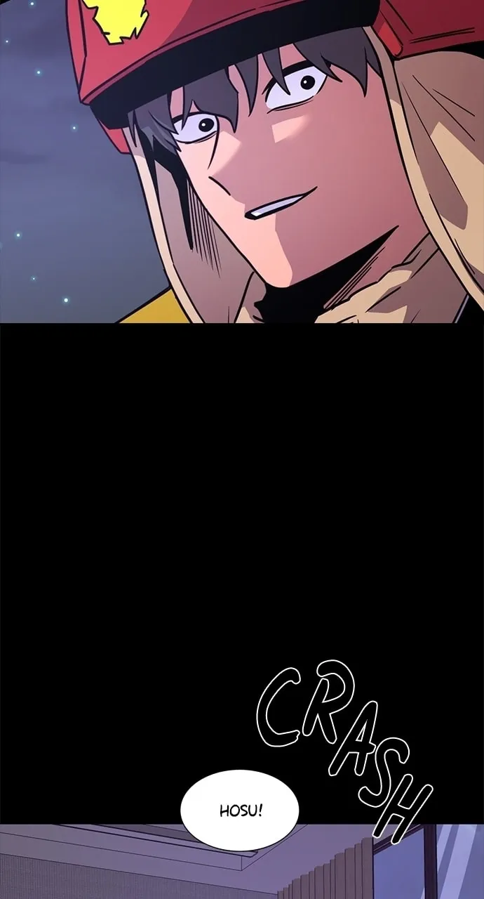 Read 1 Second chapter 329 image 58 on Lezhin