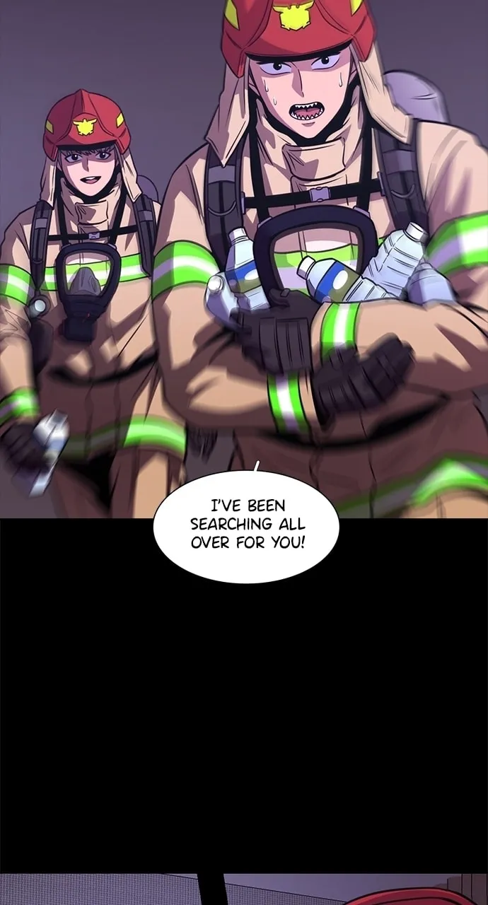 Read 1 Second chapter 329 image 60 on Lezhin