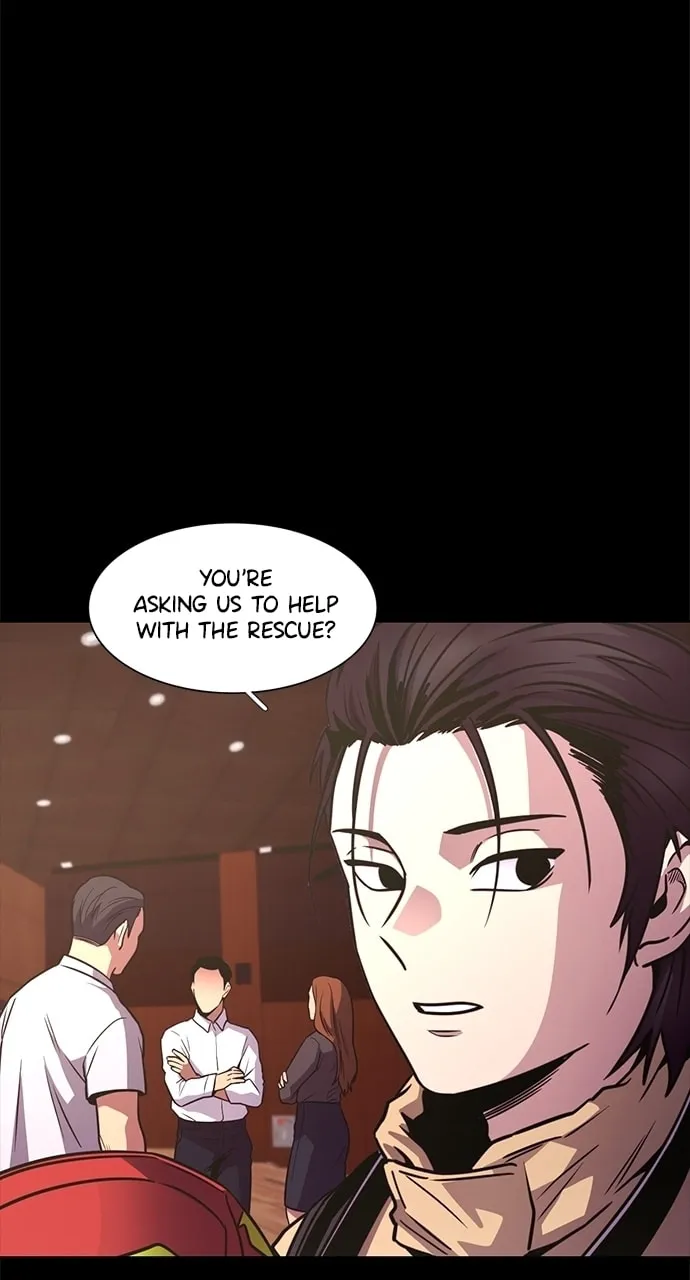 Read 1 Second chapter 329 image 63 on Lezhin