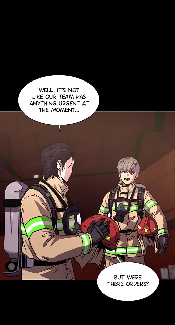 Read 1 Second chapter 329 image 64 on Lezhin