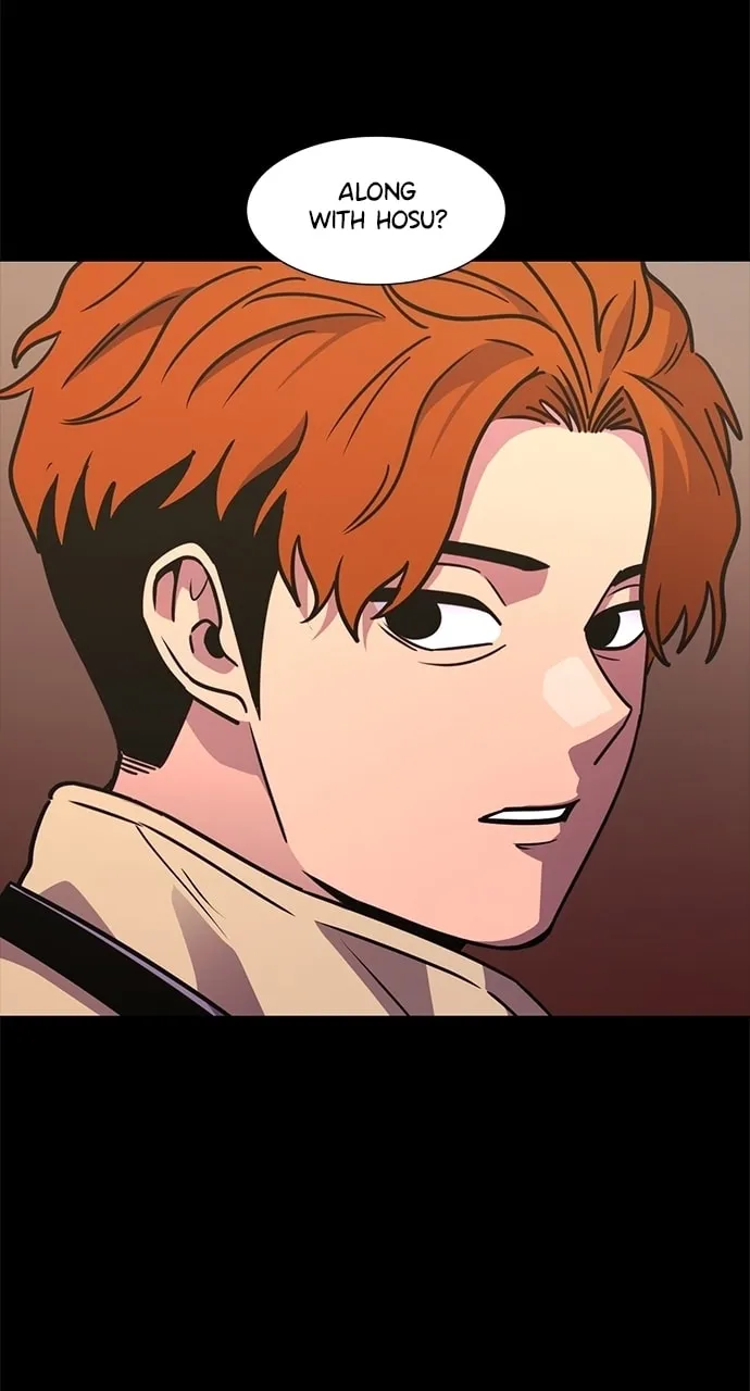 Read 1 Second chapter 329 image 66 on Lezhin