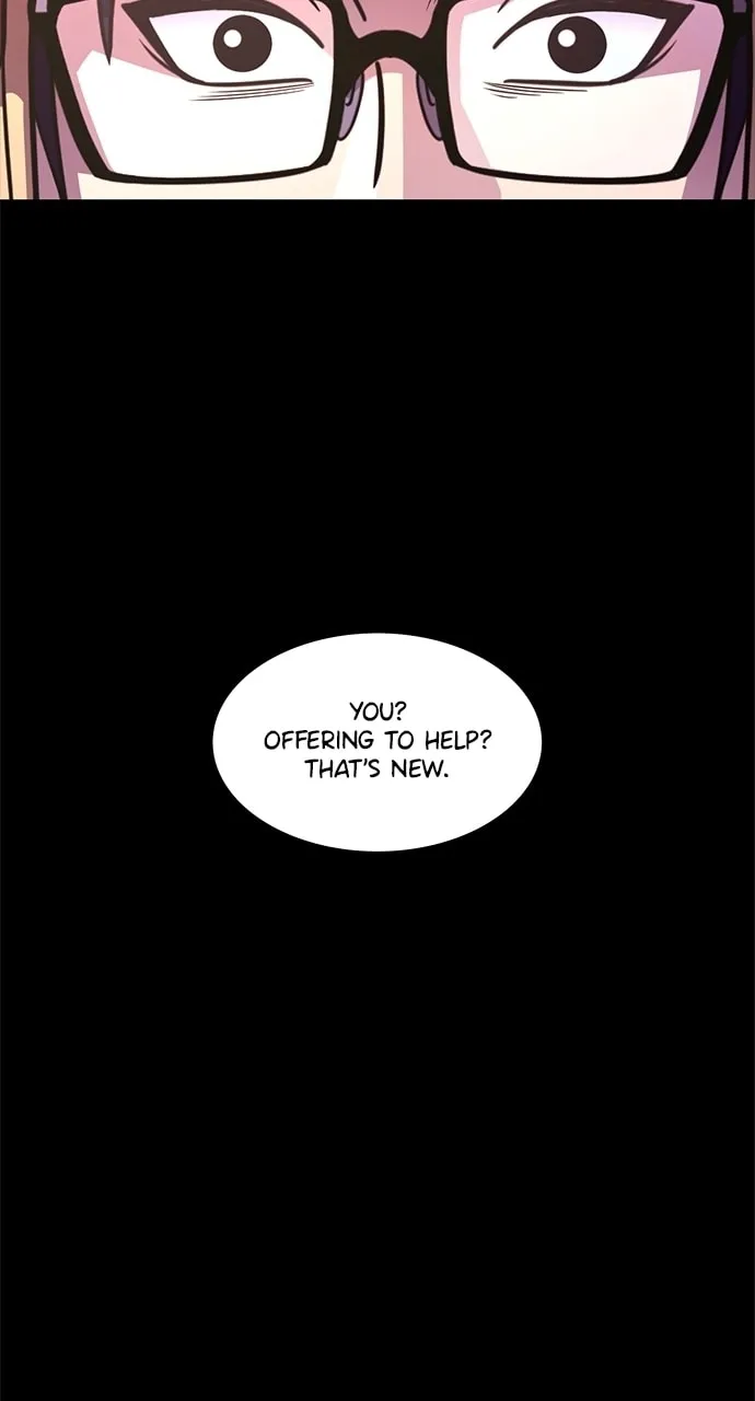 Read 1 Second chapter 329 image 74 on Lezhin