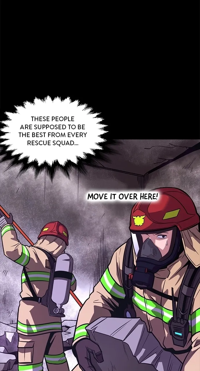 Read 1 Second chapter 329 image 77 on Lezhin