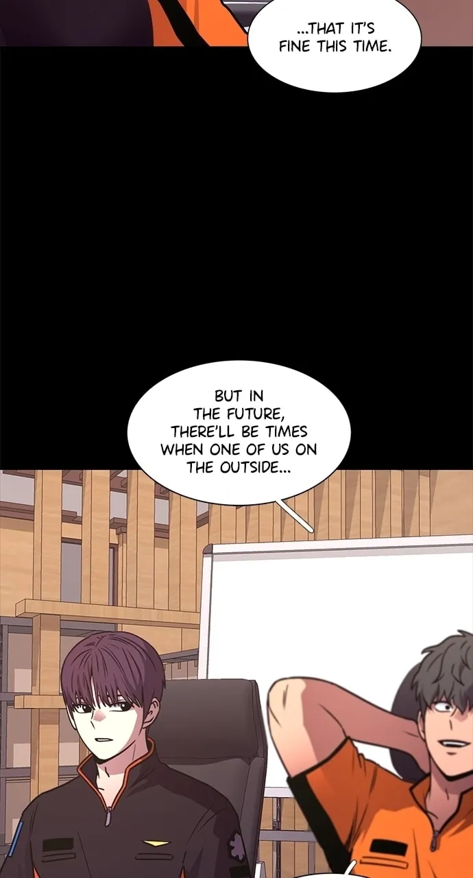 Read 1 Second chapter 329 image 8 on Lezhin