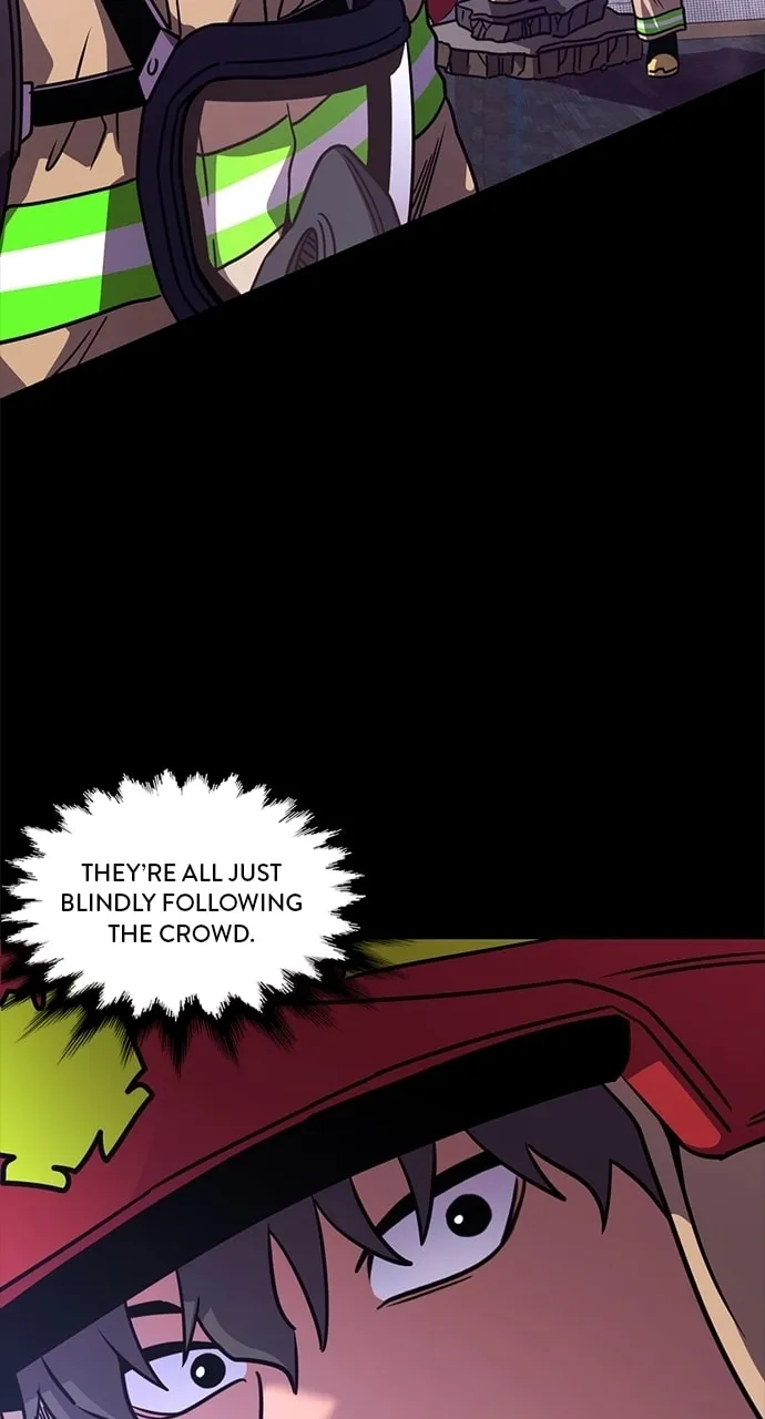 Read 1 Second chapter 329 image 80 on Lezhin