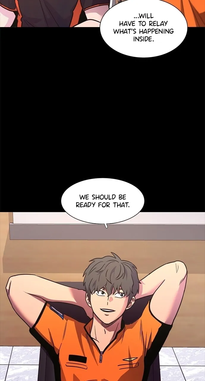 Read 1 Second chapter 329 image 9 on Lezhin