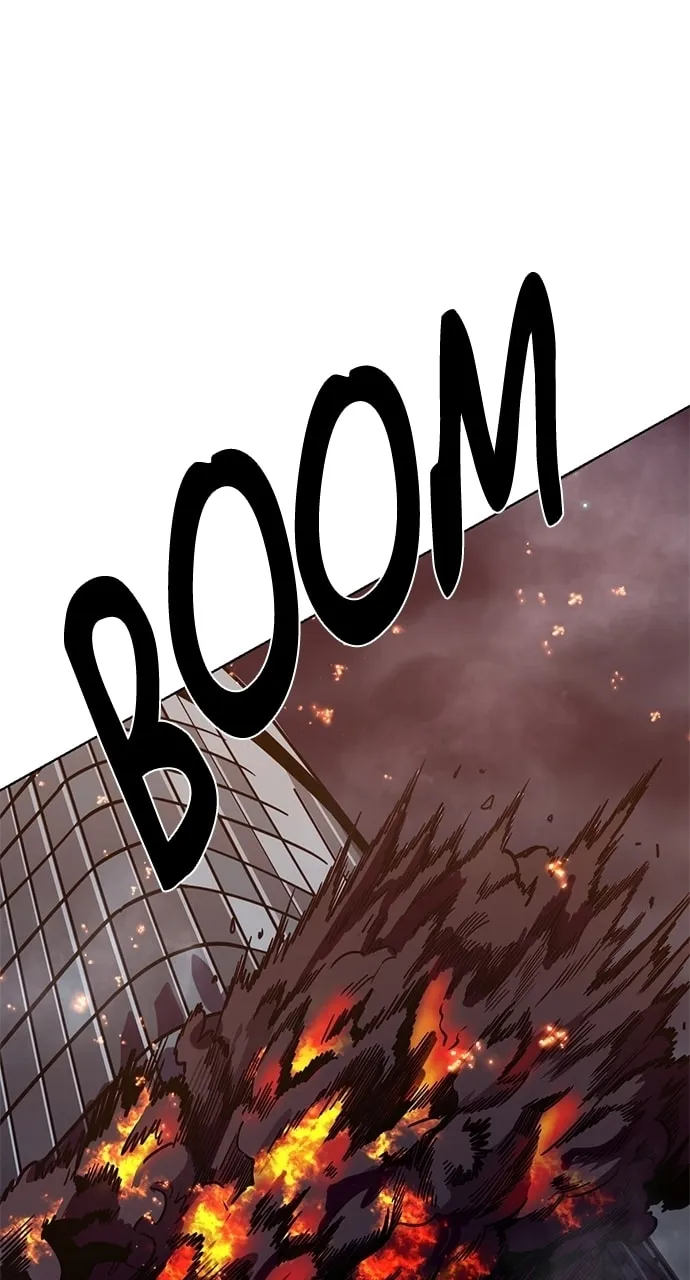 Read 1 Second chapter 330 image 1 on Lezhin