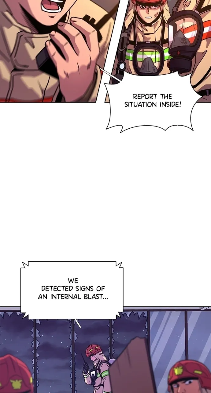 Read 1 Second chapter 330 image 13 on Lezhin